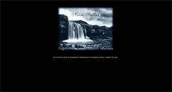 Desktop Screenshot of necrostellar.com
